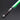 Padawan-E15-A RGB/Neopixel Saber
