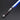 Padawan-E15-A RGB/Neopixel Saber