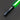 Padawan-E27-A RGB/Neopixel Saber