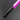 CXSABER Neopixel lightsaber E32Weathered