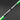 CXSABERS Neopixel lightsaber E29